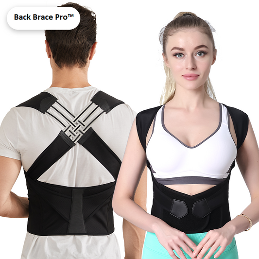 Back Brace Pro