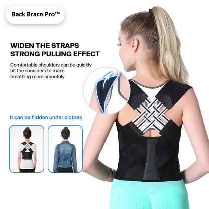 Back Brace Pro