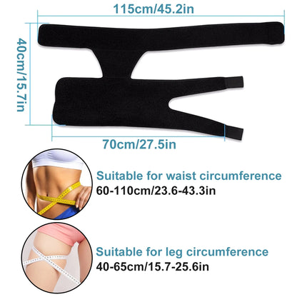 Wrap Hip Brace