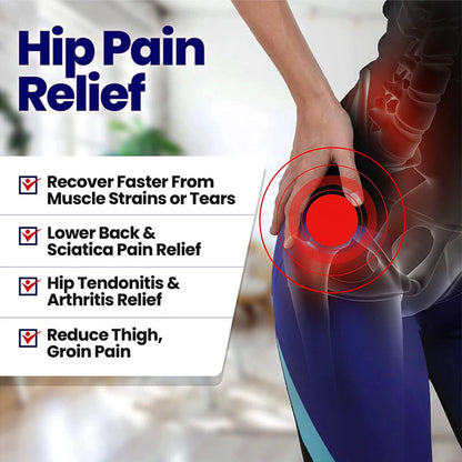 Wrap Hip Brace